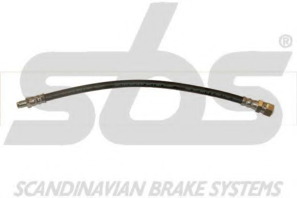 Тормозной шланг sbs 1330853324