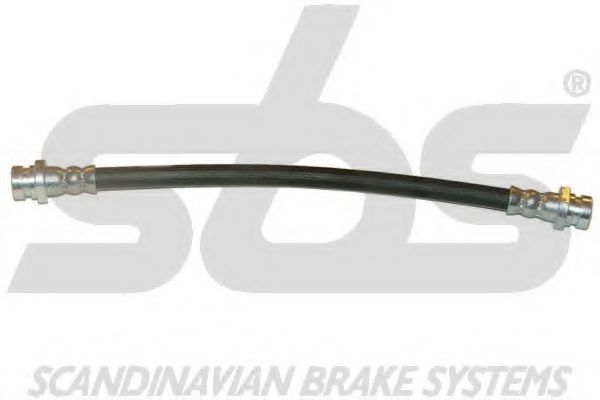 Тормозной шланг sbs 1330853414