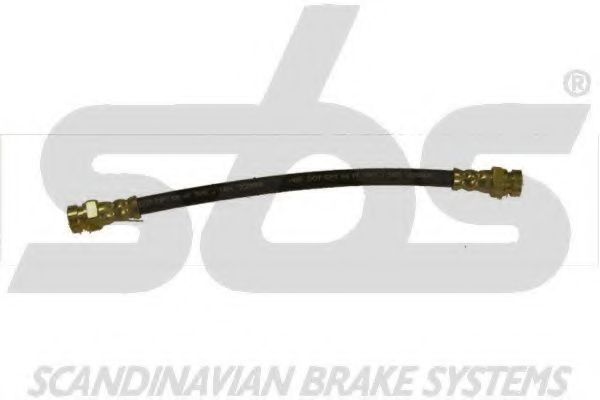 Тормозной шланг sbs 1330853463