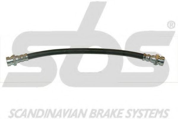 Тормозной шланг sbs 1330853508