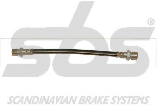 Тормозной шланг sbs 1330853609