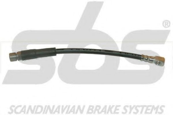 Тормозной шланг sbs 1330853645