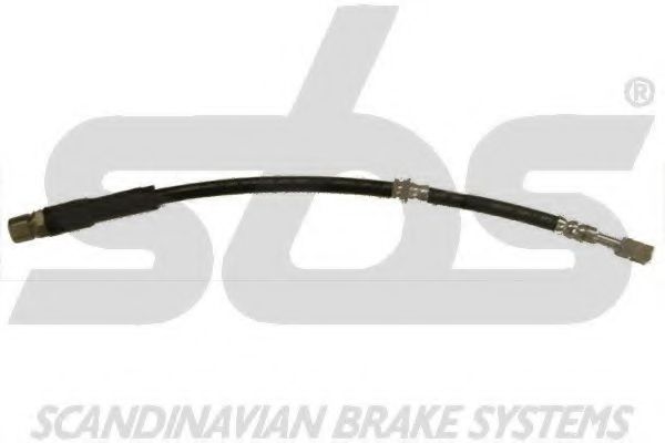 Тормозной шланг sbs 1330853650