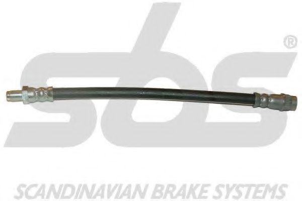 Тормозной шланг sbs 1330853724
