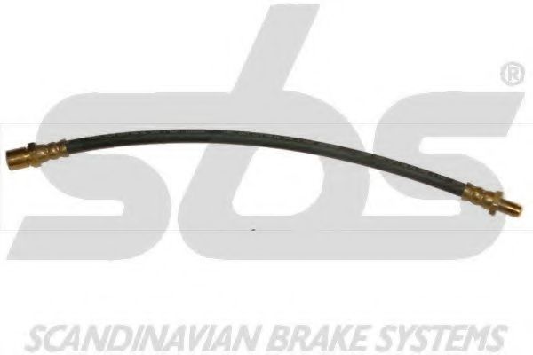 Тормозной шланг sbs 13308545106