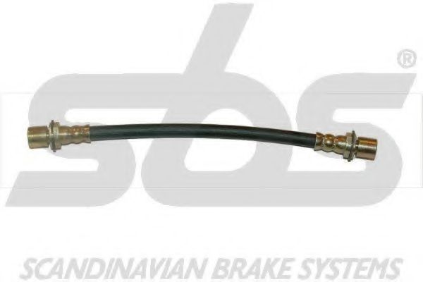 Тормозной шланг sbs 1330854532