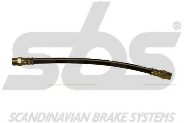 Тормозной шланг sbs 1330854712