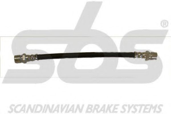 Тормозной шланг sbs 1330854715