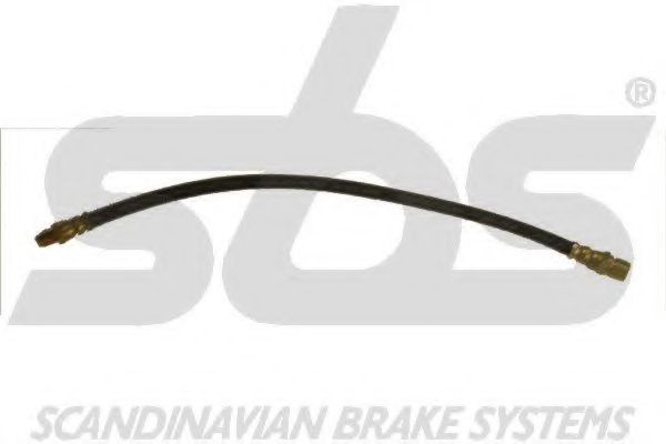 Тормозной шланг sbs 1330854717