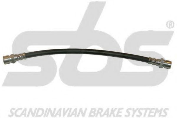 Тормозной шланг sbs 1330854720
