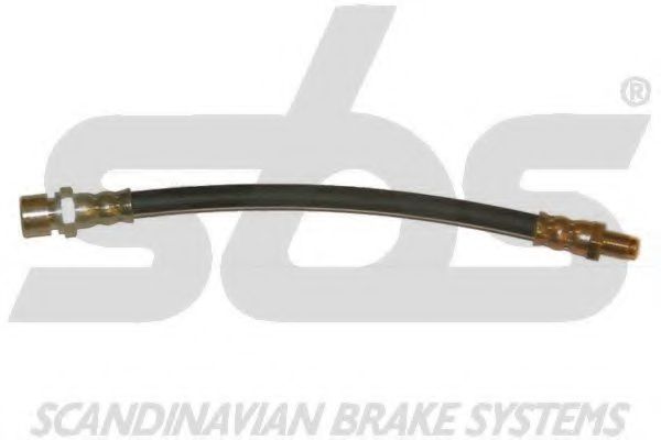 Тормозной шланг sbs 1330854721