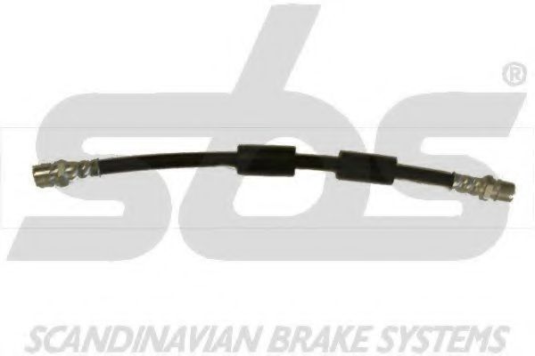 Тормозной шланг sbs 1330854731