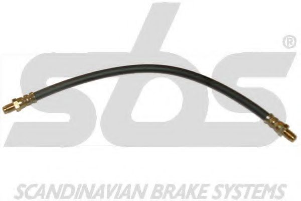Тормозной шланг sbs 1330854732
