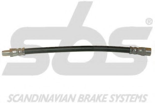 Тормозной шланг sbs 1330854736