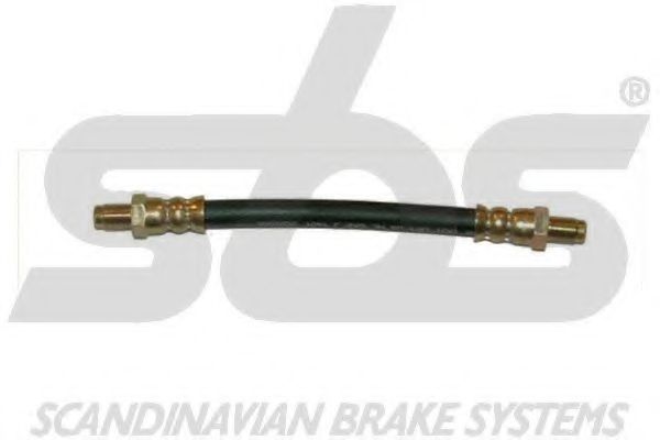 Тормозной шланг sbs 1330854747