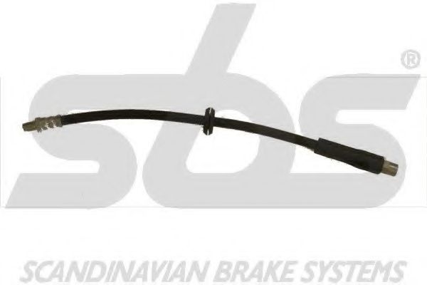 Тормозной шланг sbs 1330854752