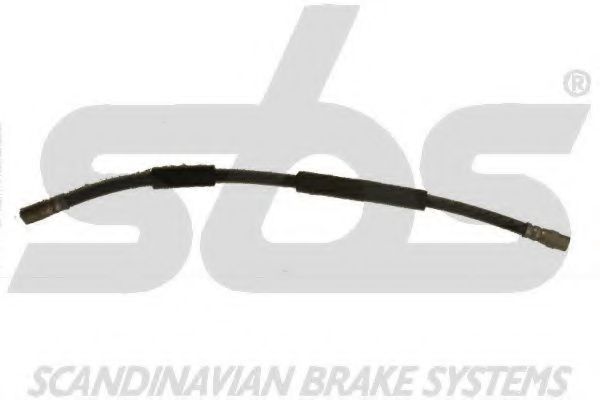 Тормозной шланг sbs 1330854756
