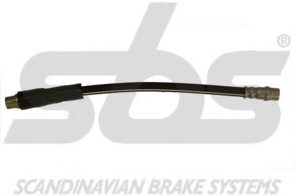 Тормозной шланг sbs 1330854768