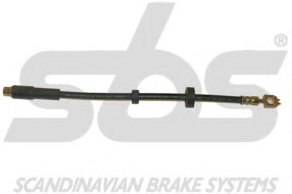 Тормозной шланг sbs 1330854790