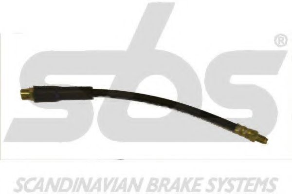Тормозной шланг sbs 1330854795