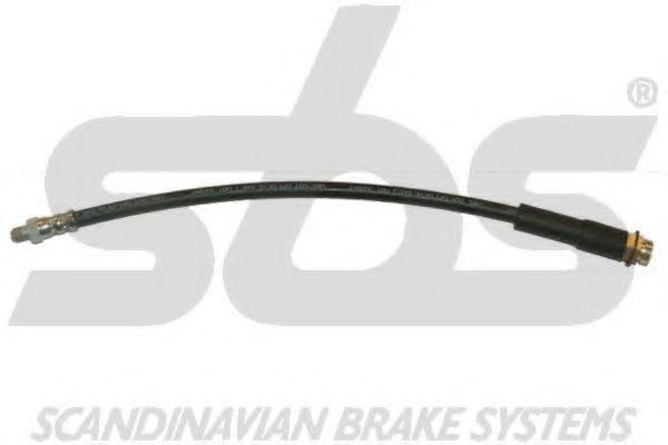 Тормозной шланг sbs 1330854801