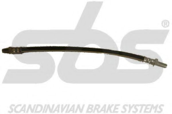 Тормозной шланг sbs 1330854807