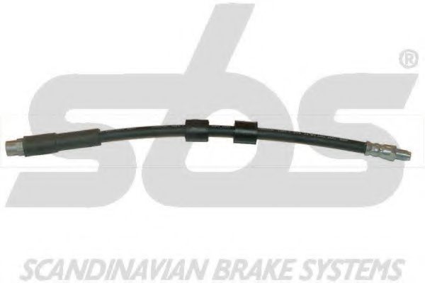 Тормозной шланг sbs 1330854826