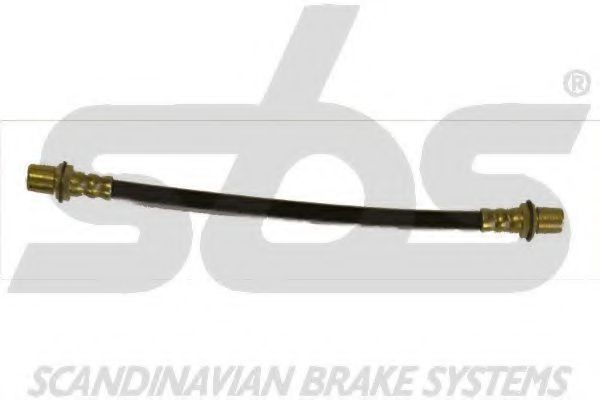 Тормозной шланг sbs 1330855106