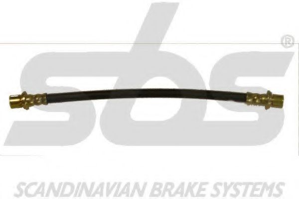 Тормозной шланг sbs 1330855108