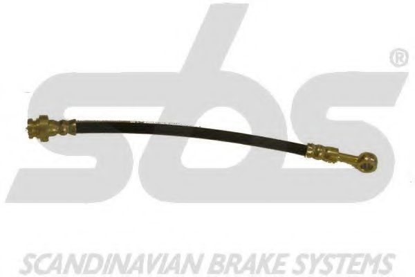 Тормозной шланг sbs 1330855206