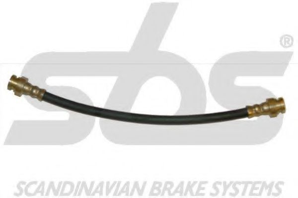 Тормозной шланг sbs 1330855208