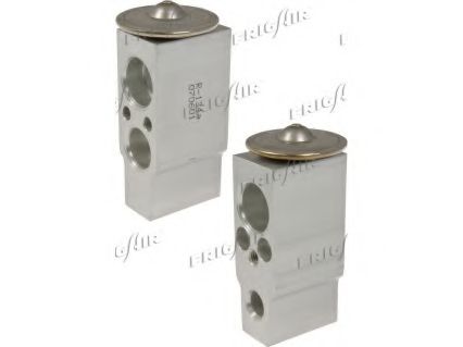 форсунка, расширительный клапан FRIGAIR 431.30167