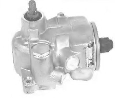 Гидравлический насос, рулевое управление GENERAL RICAMBI PI0293