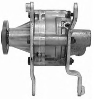 Гидравлический насос, рулевое управление GENERAL RICAMBI PI0318