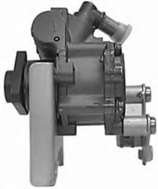 Гидравлический насос, рулевое управление GENERAL RICAMBI PI0596