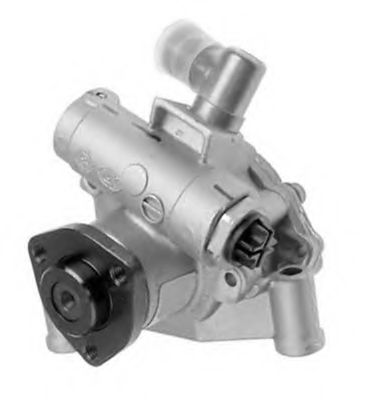 Гидравлический насос, рулевое управление ZF LENKSYSTEME 7692955519