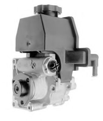 Гидравлический насос, рулевое управление GENERAL RICAMBI PI0892