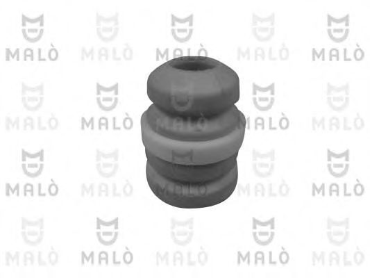 Буфер, амортизация MALÒ 14657