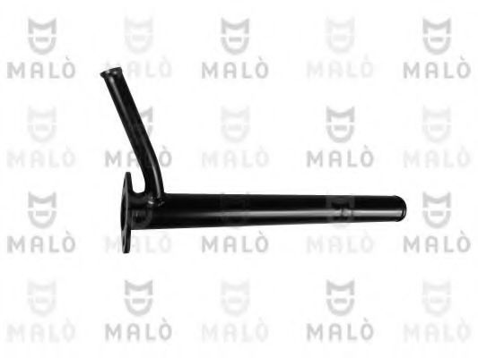 Трубка охлаждающей жидкости MALÒ 14789