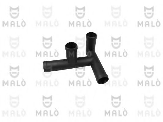 Трубка охлаждающей жидкости MALÒ 14793