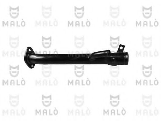 Трубка охлаждающей жидкости MALÒ 14798