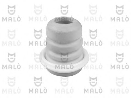 Буфер, амортизация MALÒ 15387
