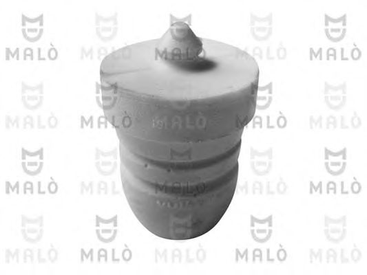 Буфер, амортизация MALÒ 15717