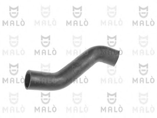Шланг радиатора MALÒ 16202A