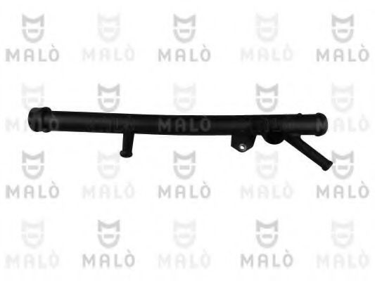 Трубка охлаждающей жидкости MALÒ 17315