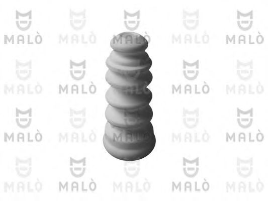 Буфер, амортизация MALÒ 17562