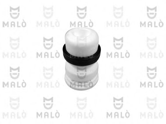 Буфер, амортизация MALÒ 17873