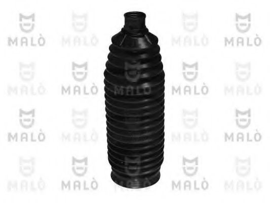 Пыльник, рулевое управление MALÒ 17898
