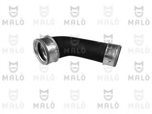 Шланг радиатора MALÒ 179291A