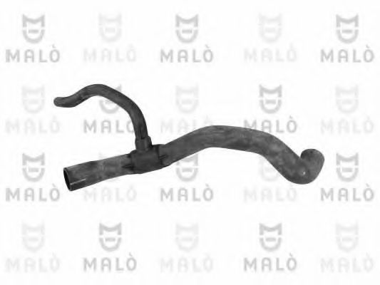 Шланг радиатора MALÒ 184793A
